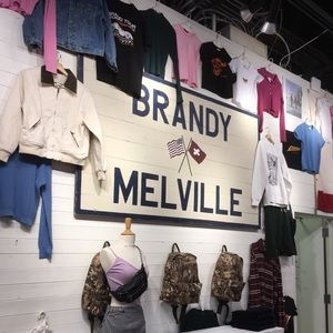 Brandy Meville Mystery Box!